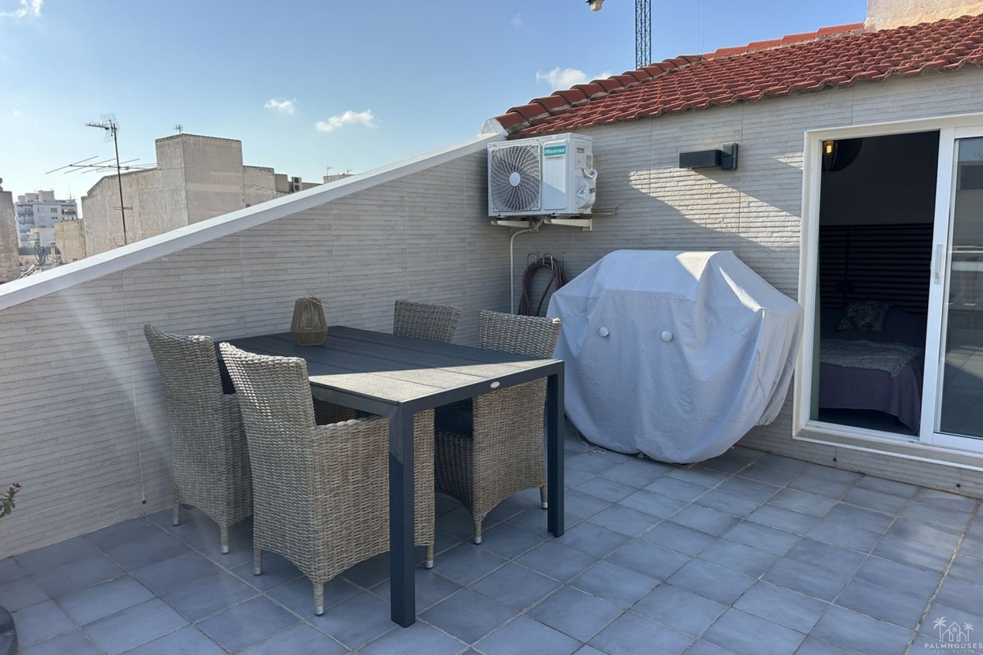 Venta - Apartment - Torrevieja - Torrevieja Centro