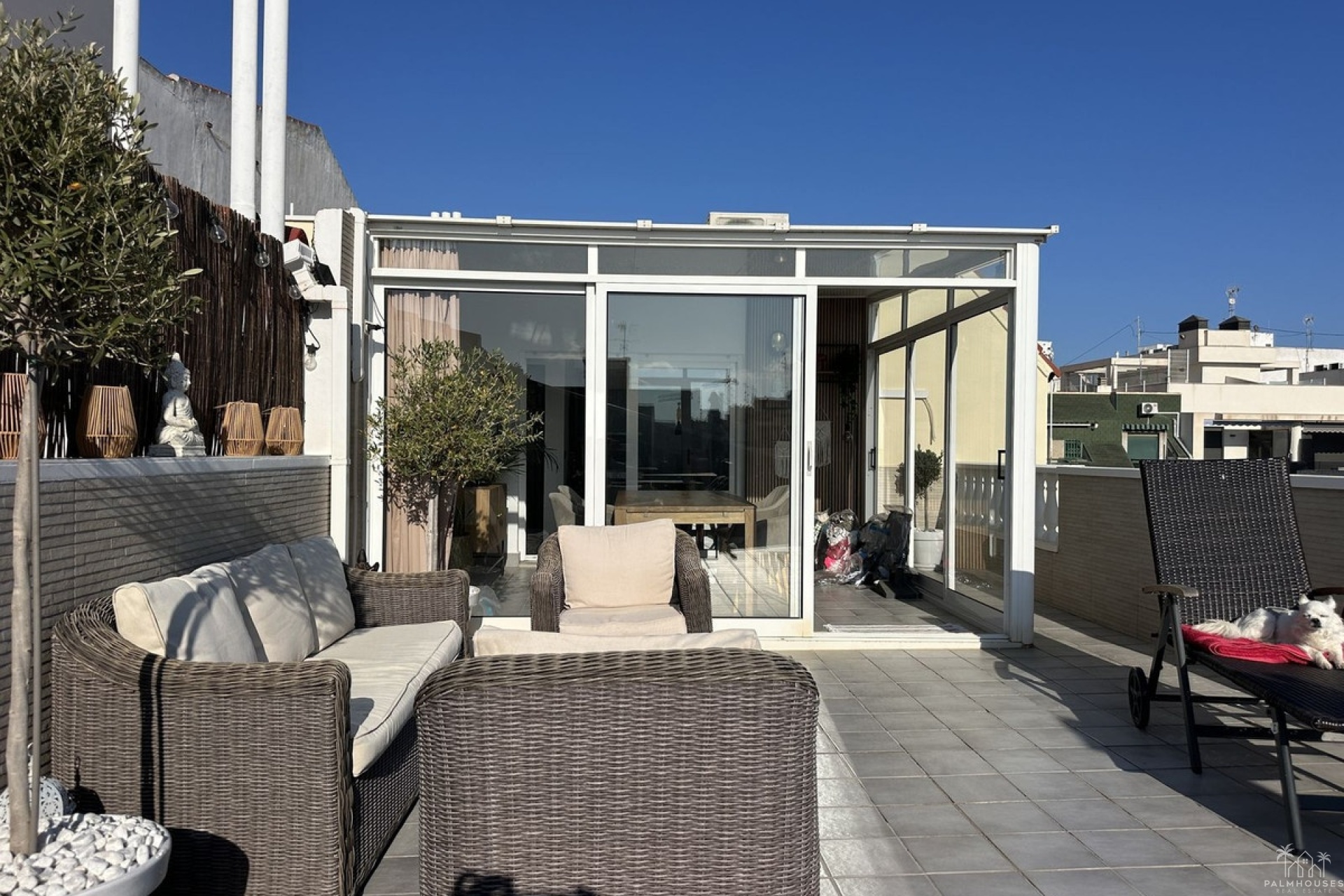 Venta - Apartment - Torrevieja - Torrevieja Centro