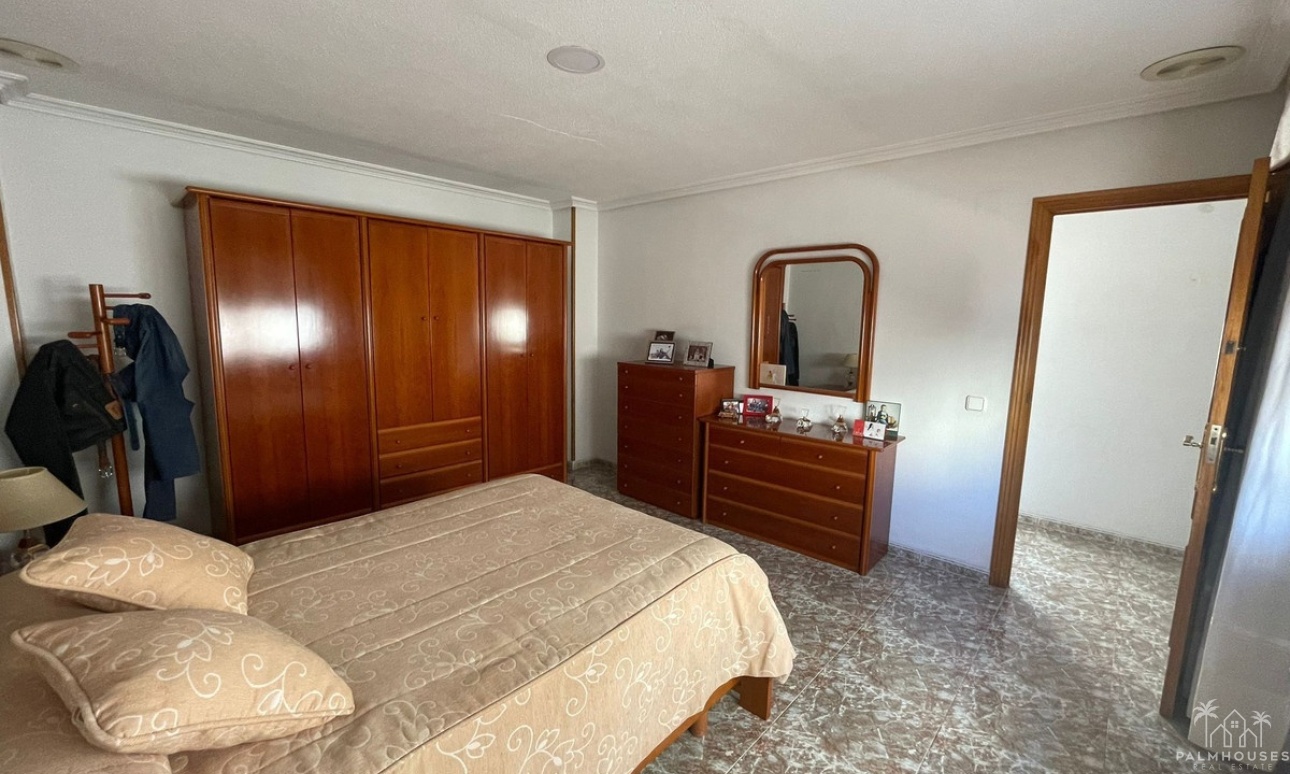 Venta - Apartment - Torrevieja - Torrevieja Centro