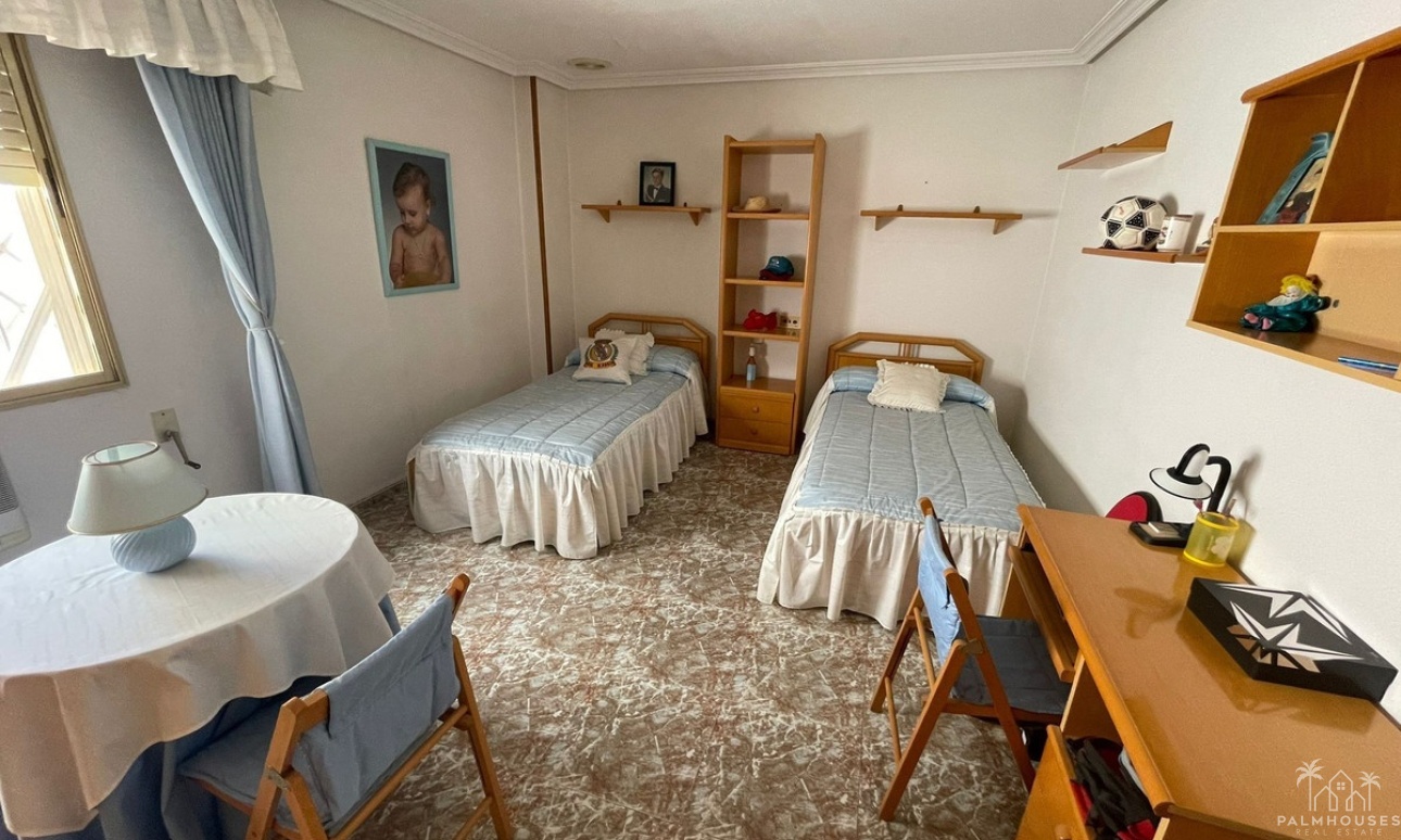 Venta - Apartment - Torrevieja - Torrevieja Centro