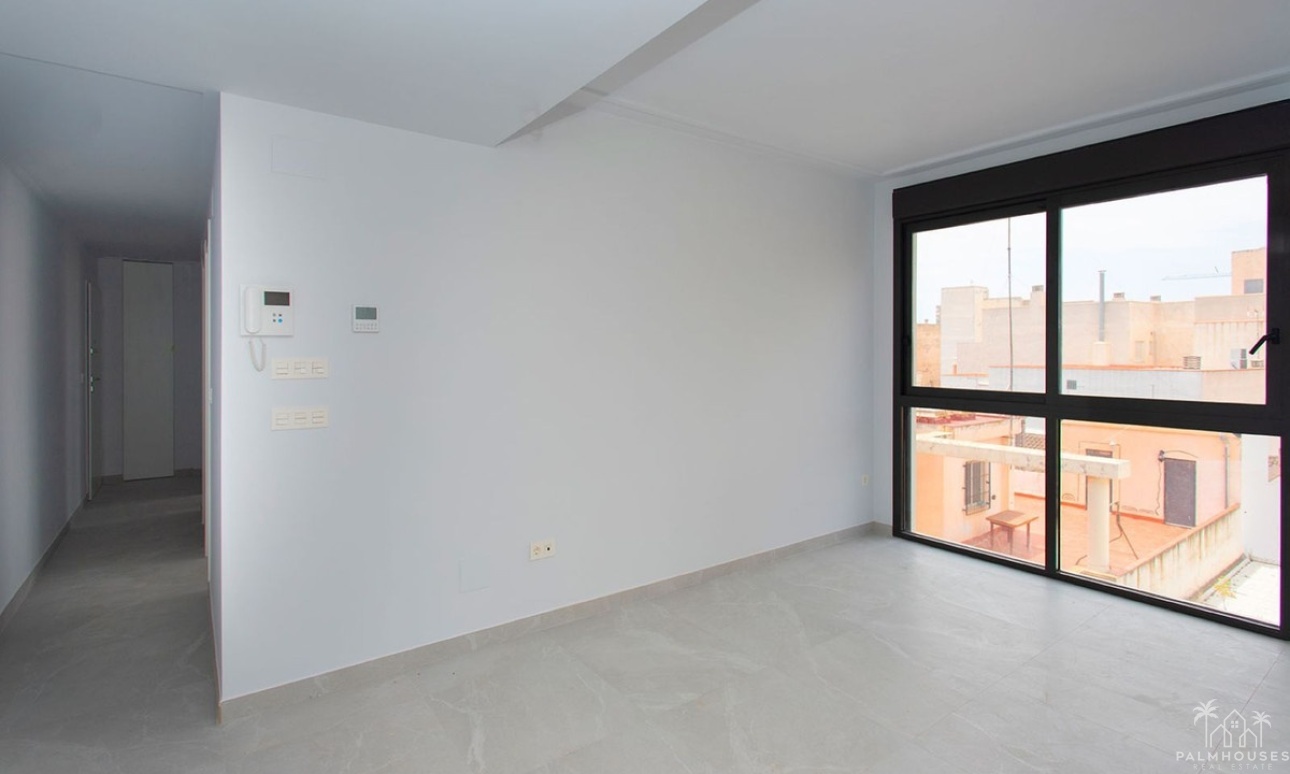 Venta - Apartment - Torrevieja - Torrevieja Centro