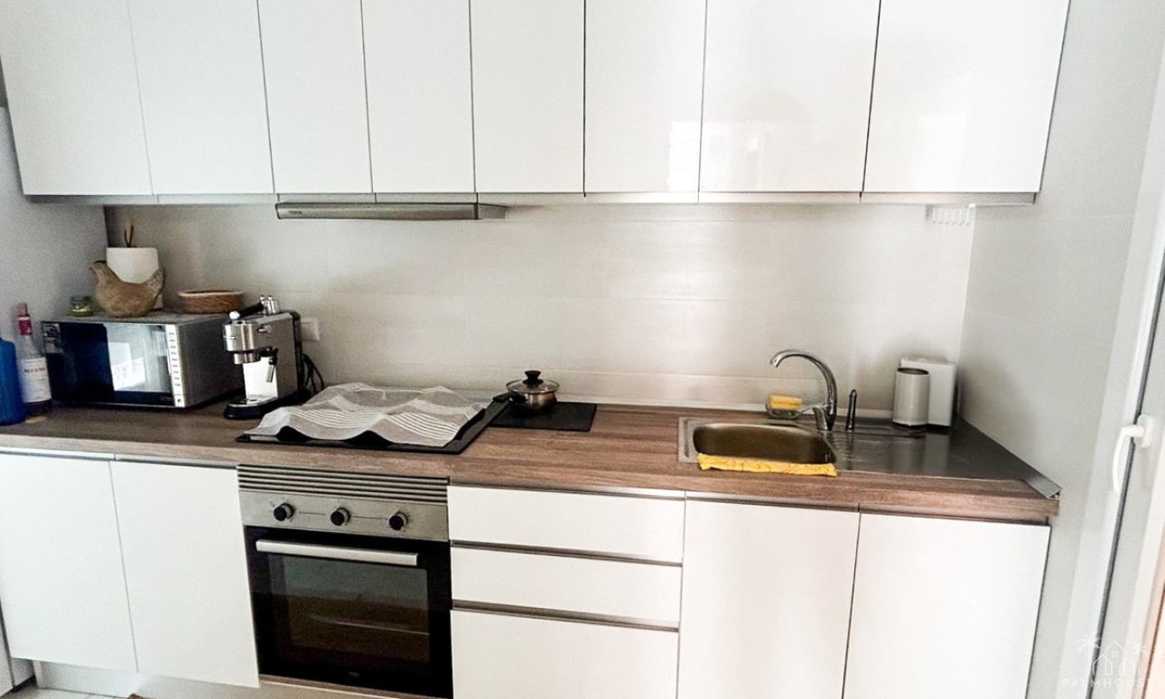 Venta - Apartment - Torrevieja - Torrevieja Centro