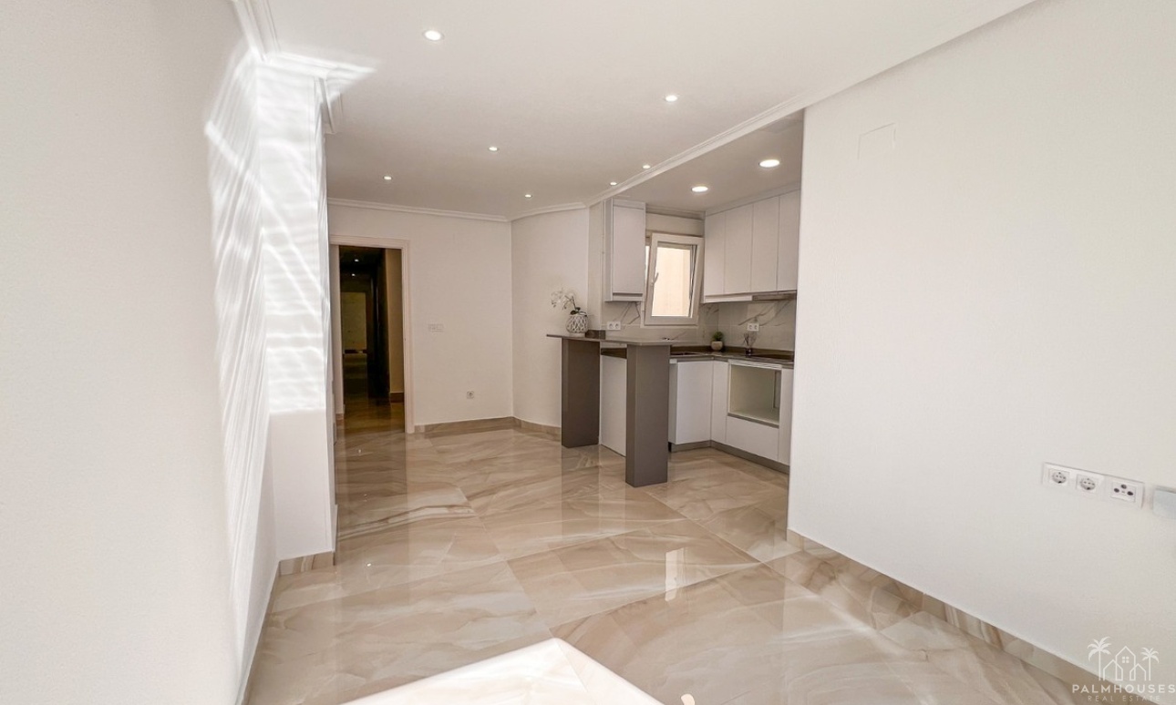 Venta - Apartment - Torrevieja - Torrevieja Centro