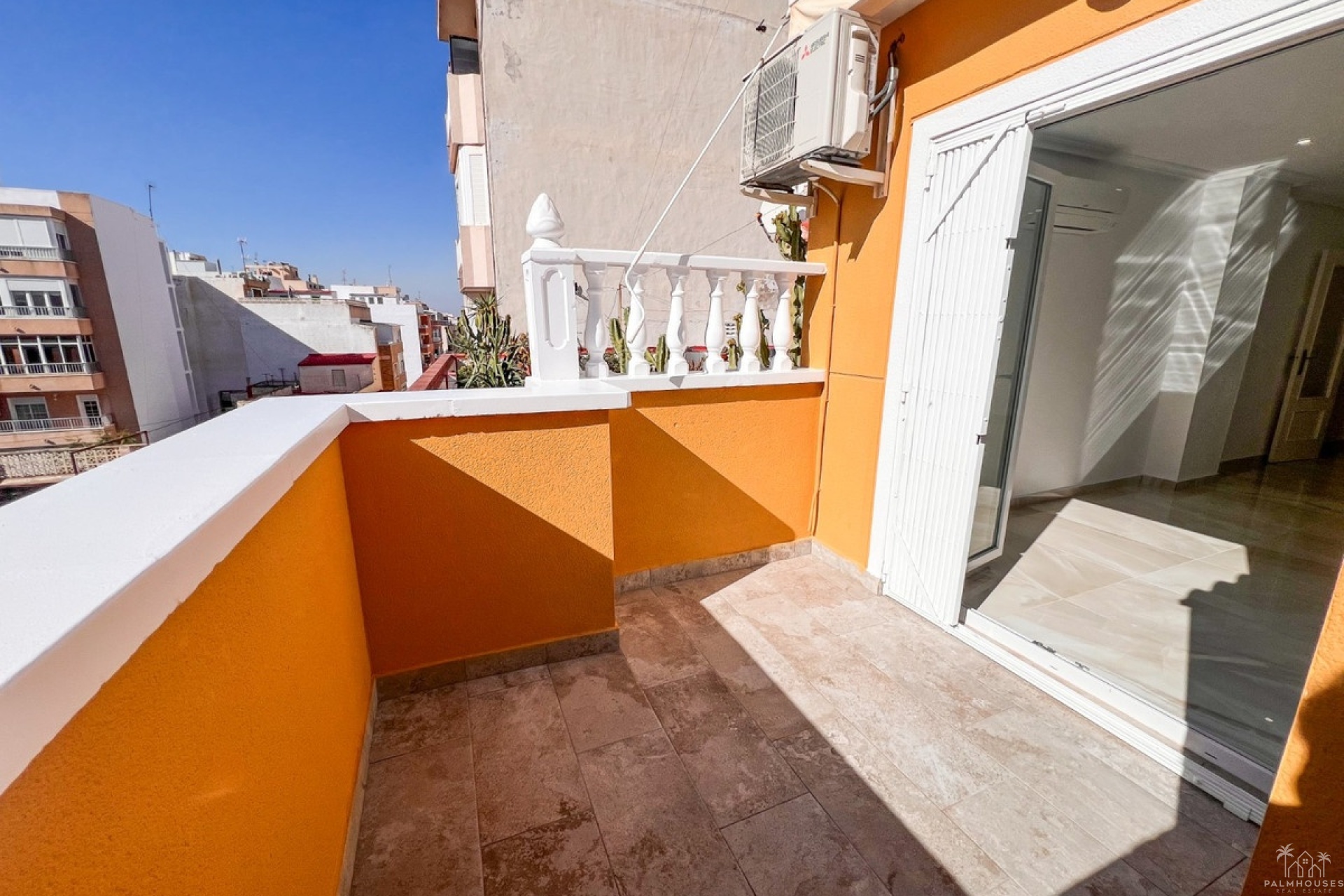 Venta - Apartment - Torrevieja - Torrevieja Centro