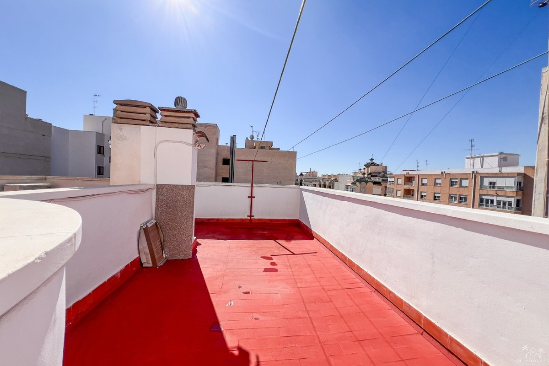 Venta - Apartment - Torrevieja - Torrevieja Centro