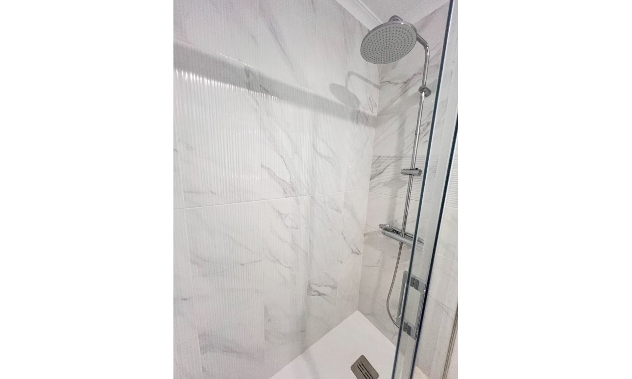Venta - Apartment - Torrevieja - Torrevieja Centro