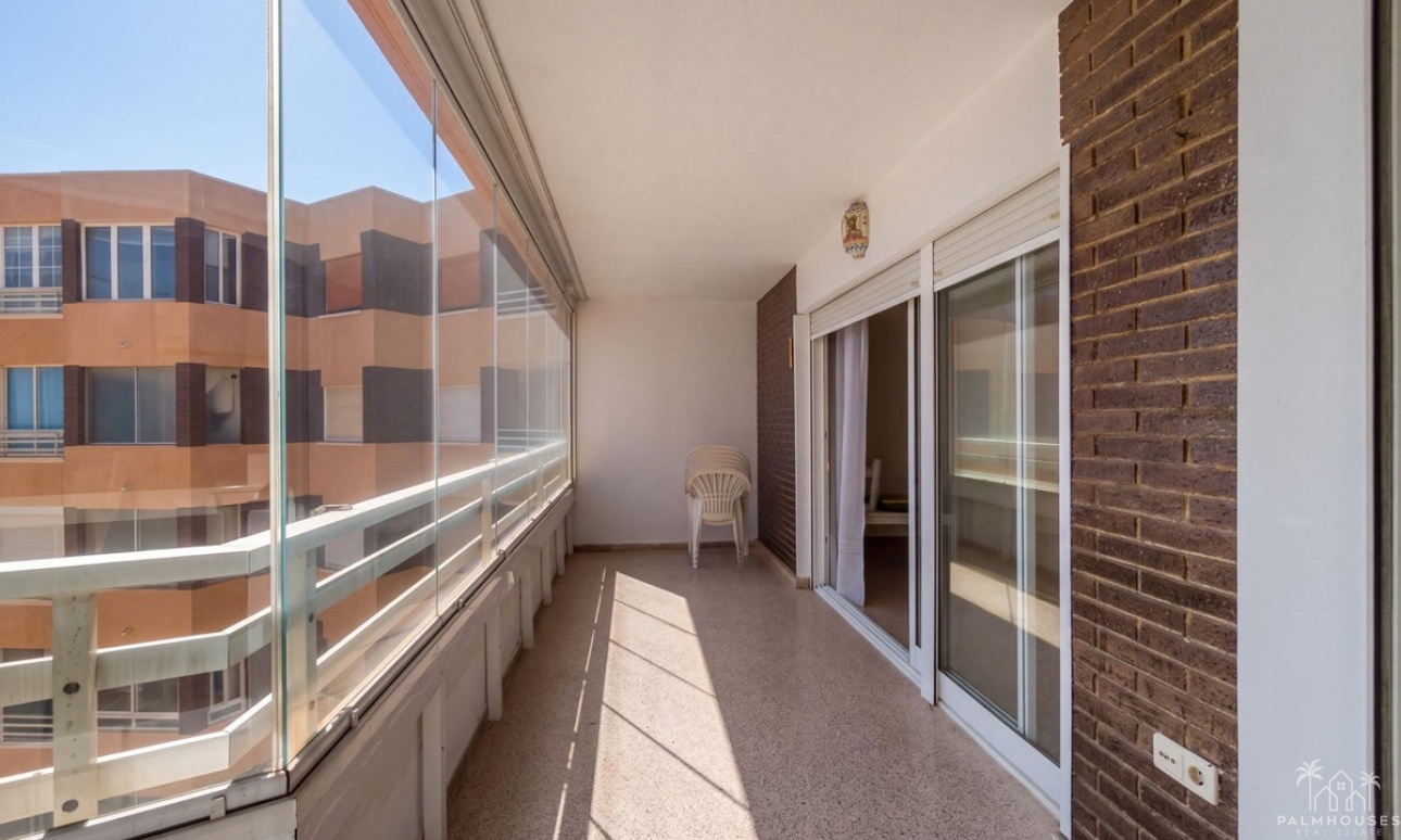 Venta - Apartment - Torrevieja - Torrevieja Centro