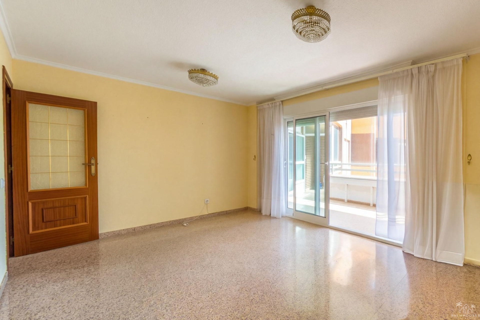 Venta - Apartment - Torrevieja - Torrevieja Centro