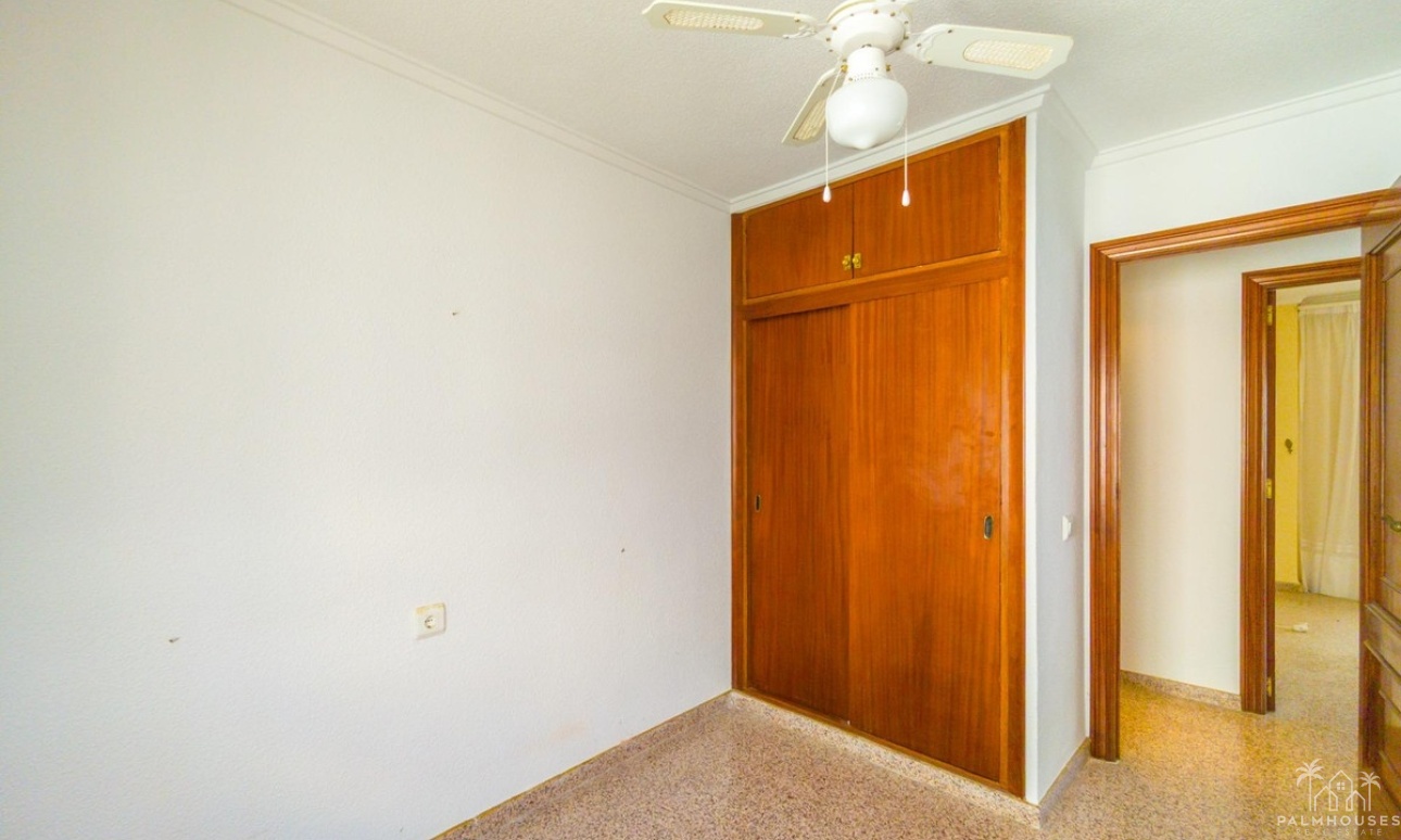 Venta - Apartment - Torrevieja - Torrevieja Centro