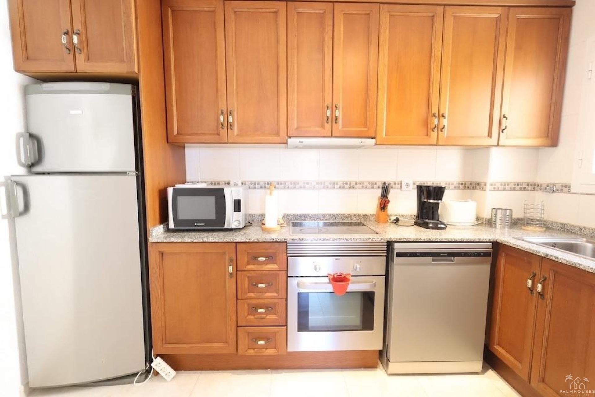 Venta - Apartment - Torrevieja - Torrevieja Centro