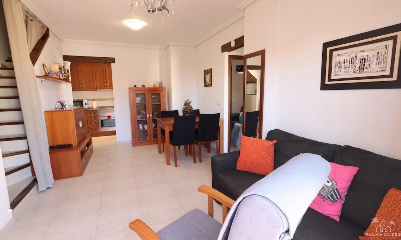 Venta - Apartment - Torrevieja - Torrevieja Centro