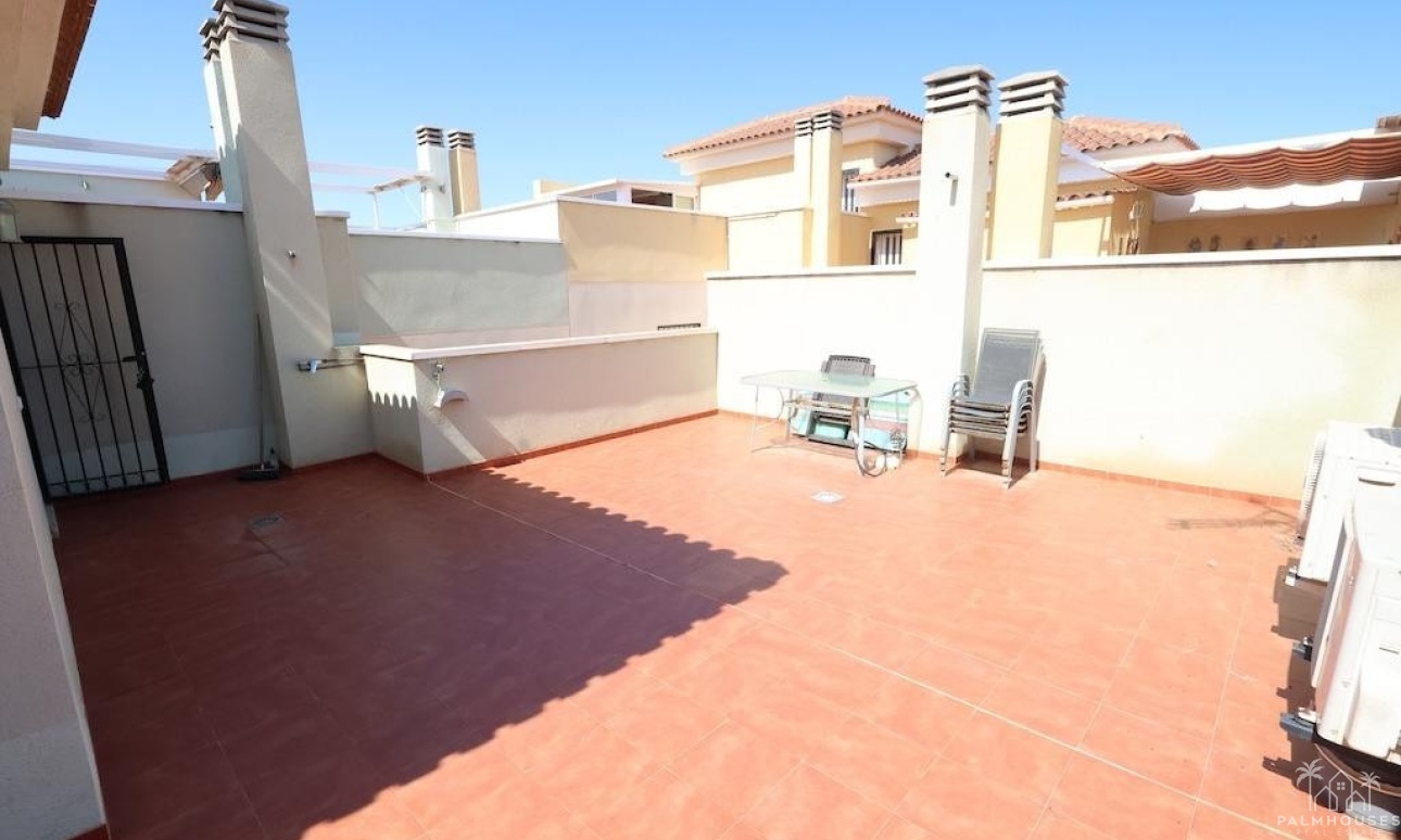 Venta - Apartment - Torrevieja - Torrevieja Centro