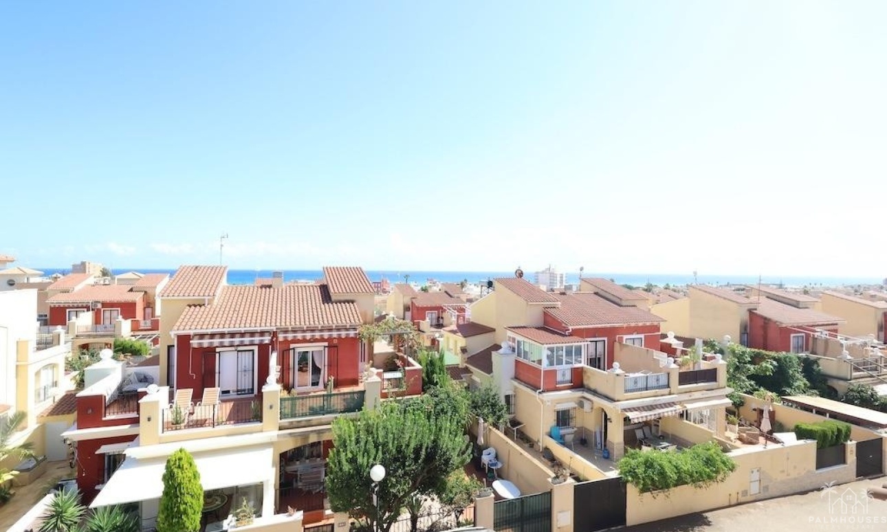 Venta - Apartment - Torrevieja - Torrevieja Centro