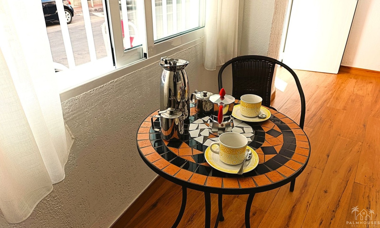 Venta - Apartment - Torrevieja - Torrevieja Centro