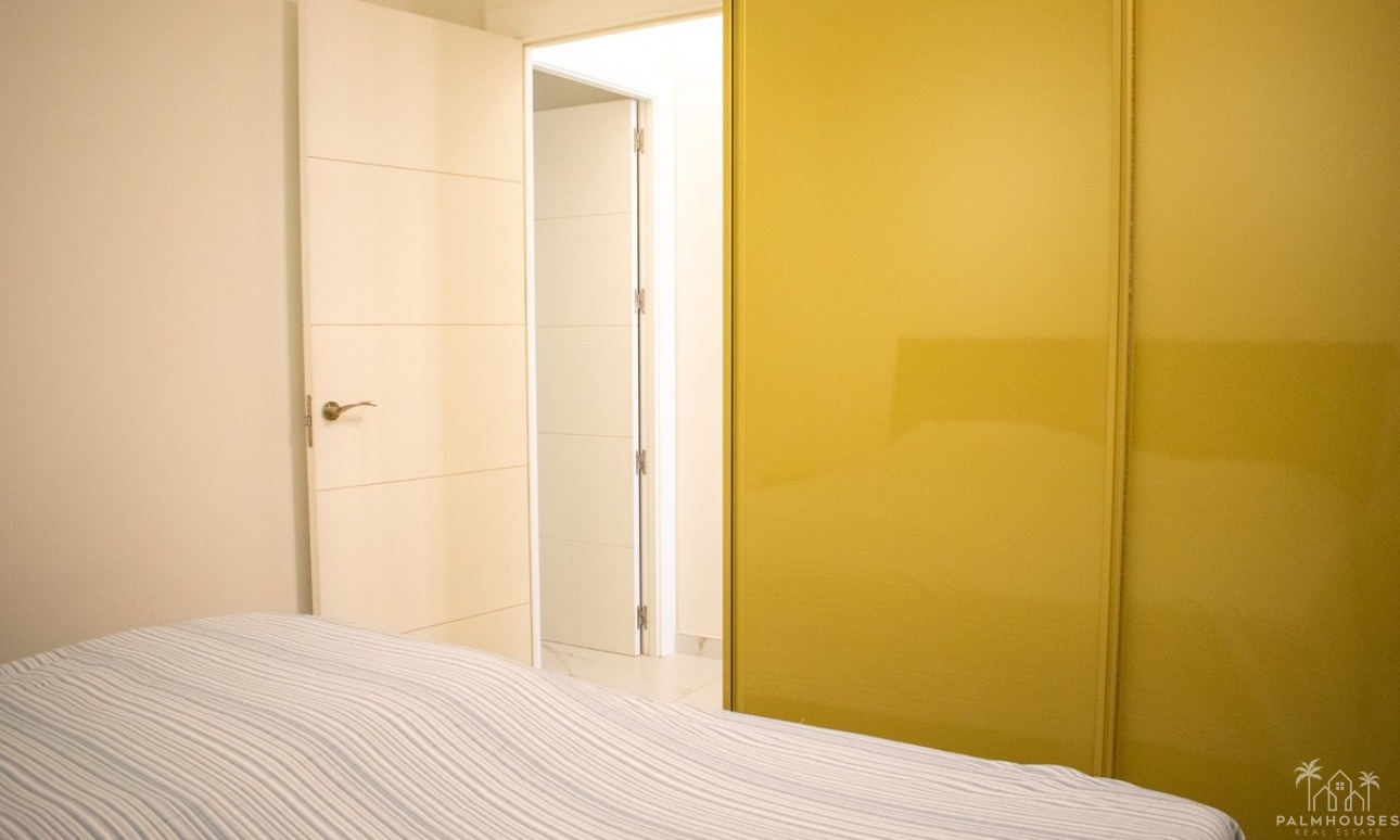 Venta - Apartment - Torrevieja - Torrevieja Centro