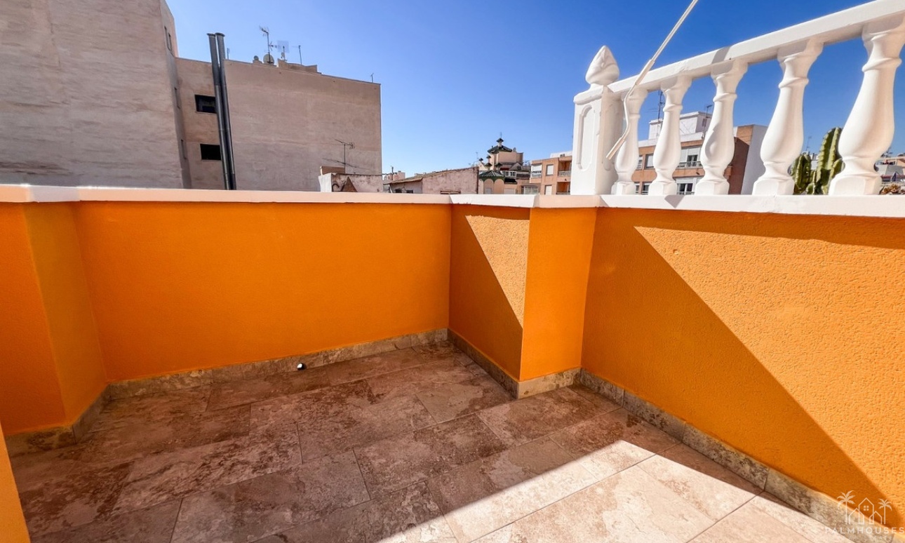 Venta - Apartment - Torrevieja - Torrevieja Centro