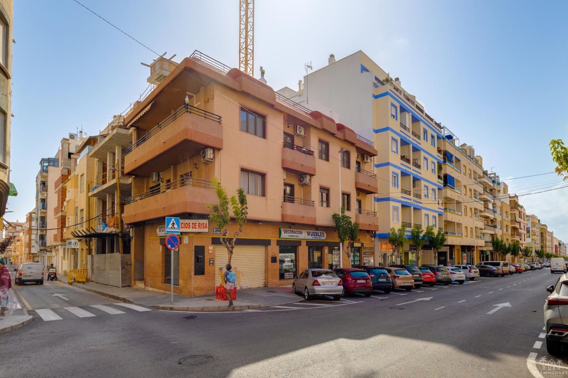 Venta - Apartment - Torrevieja - Torrevieja Centro