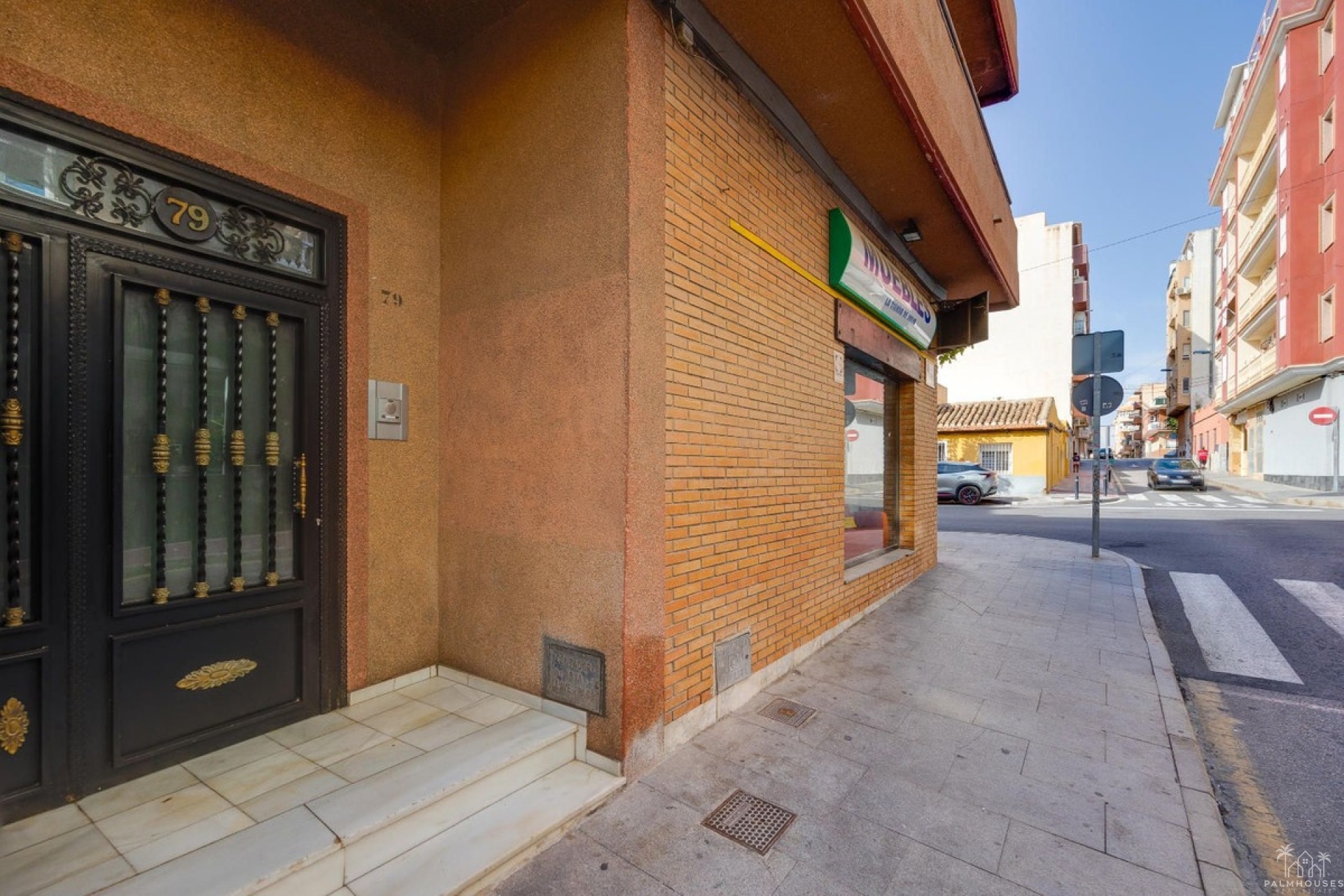 Venta - Apartment - Torrevieja - Torrevieja Centro