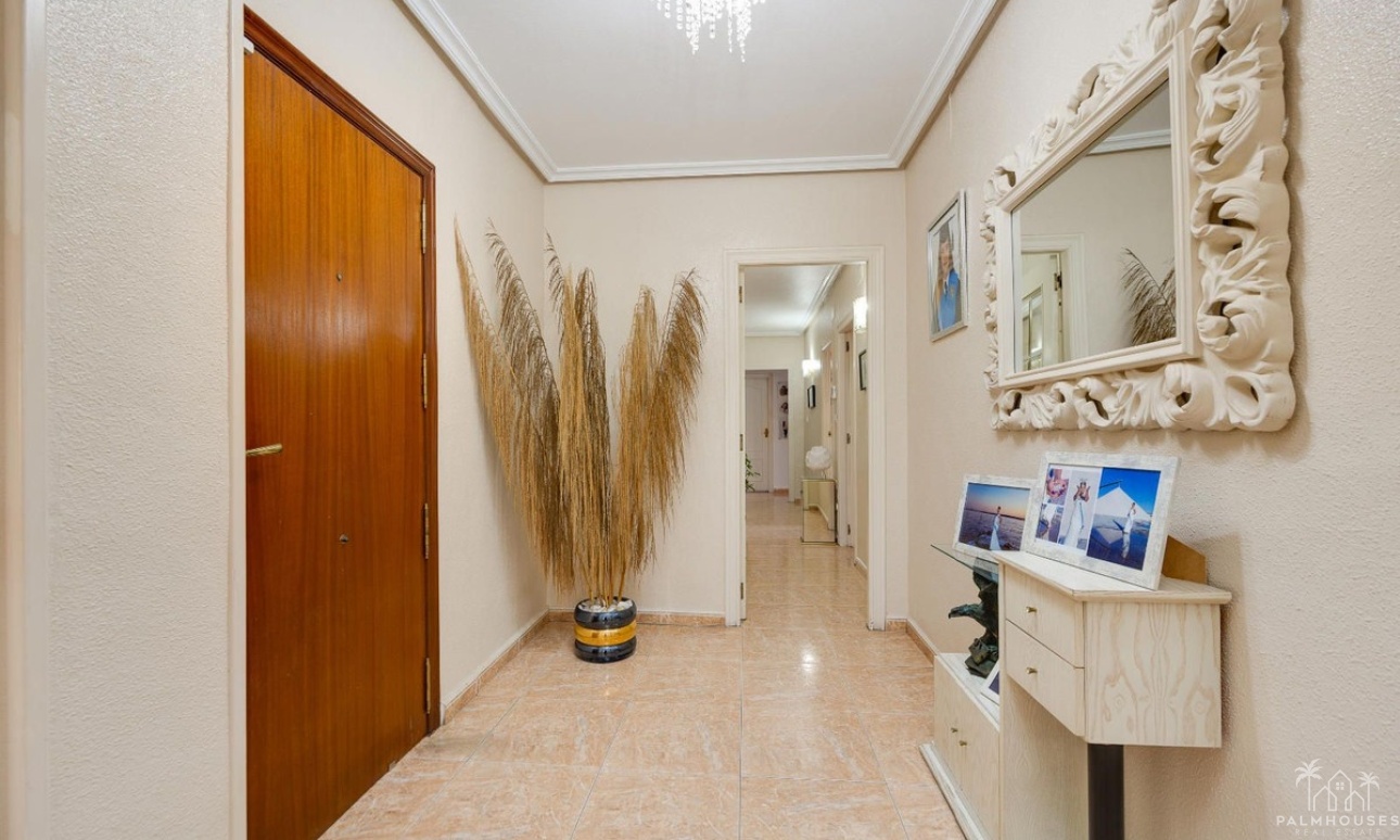 Venta - Apartment - Torrevieja - Torrevieja Centro