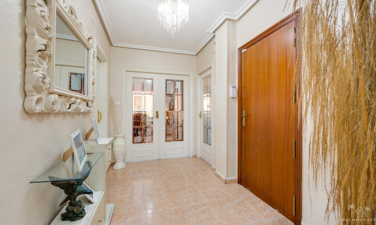 Venta - Apartment - Torrevieja - Torrevieja Centro