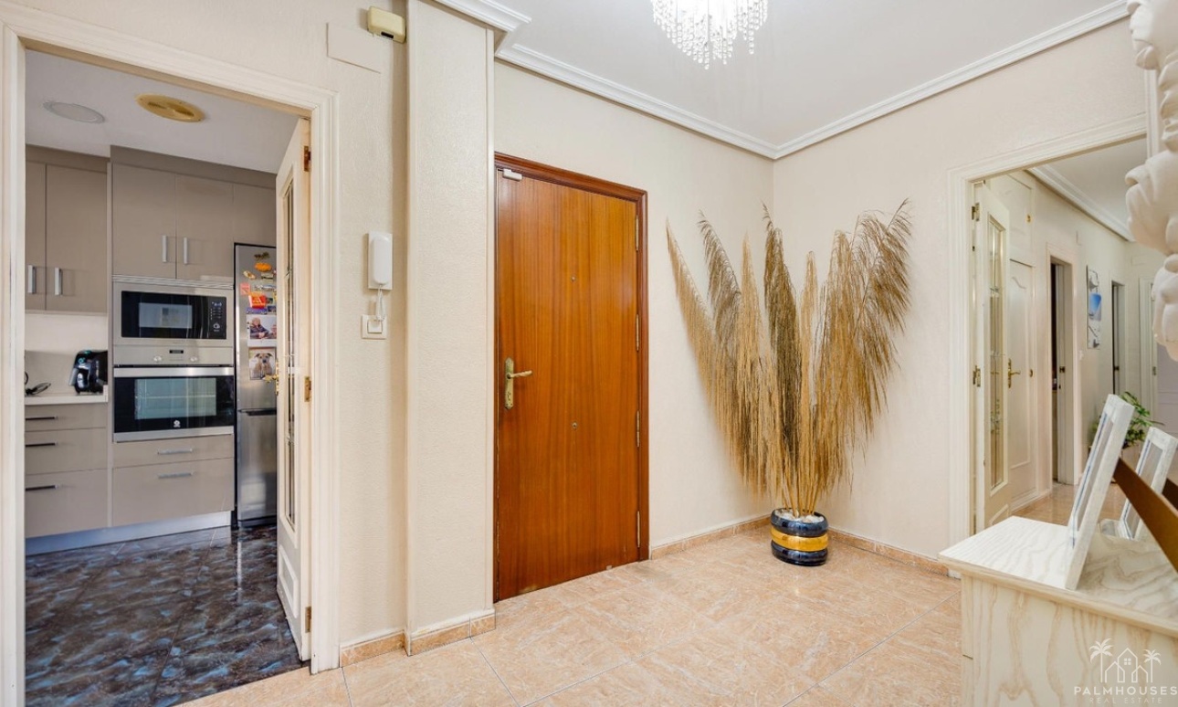 Venta - Apartment - Torrevieja - Torrevieja Centro
