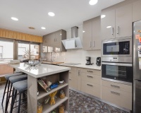 Venta - Apartment - Torrevieja - Torrevieja Centro