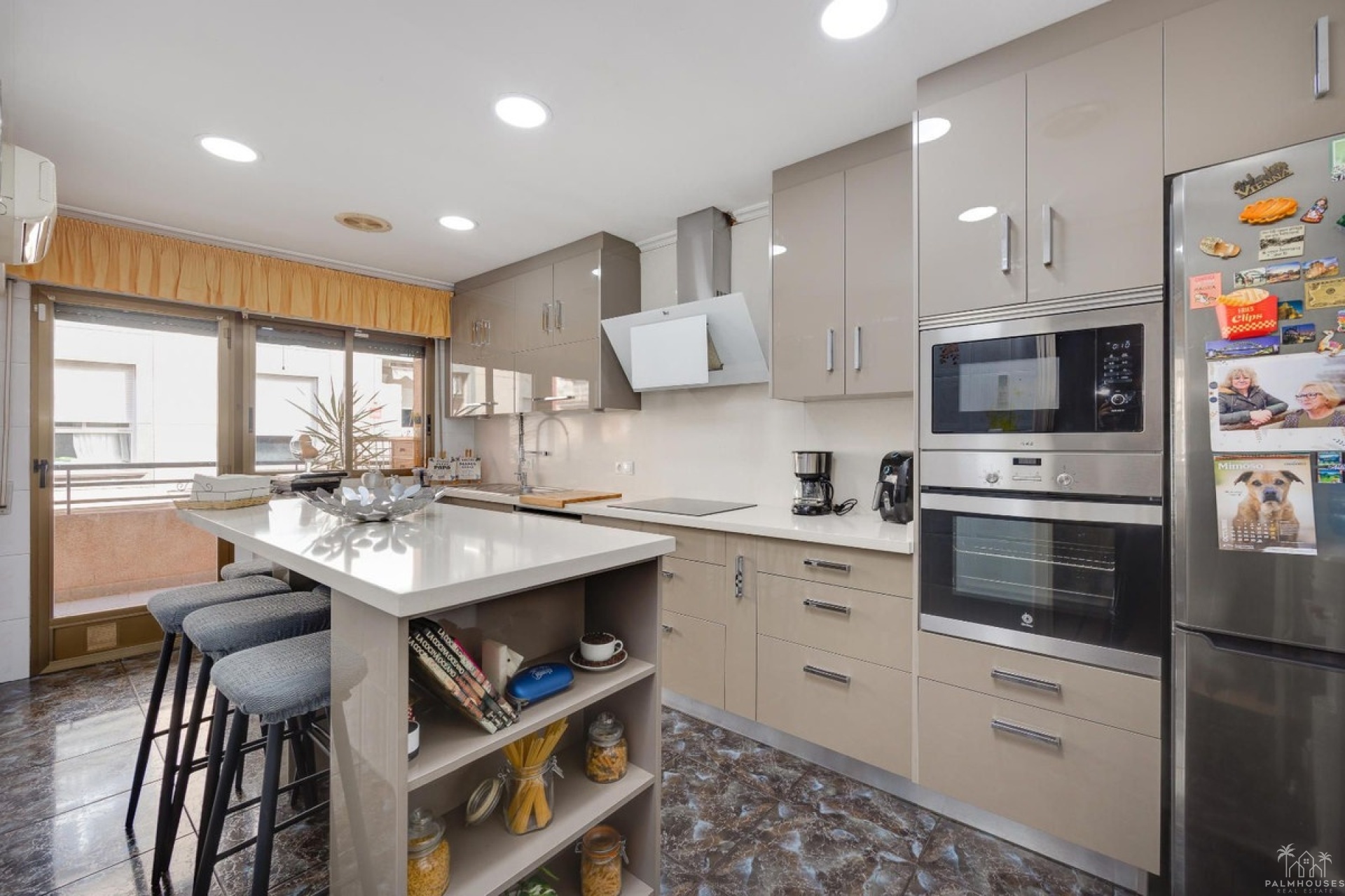 Venta - Apartment - Torrevieja - Torrevieja Centro