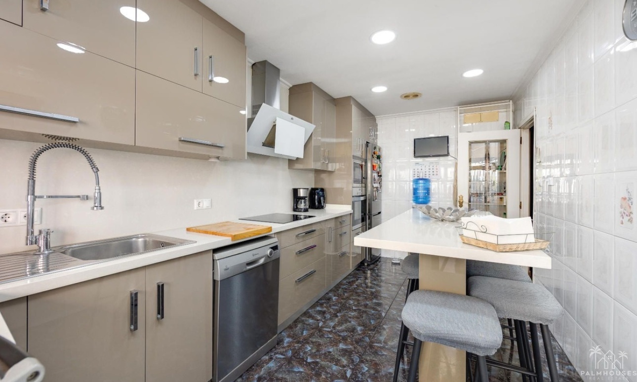 Venta - Apartment - Torrevieja - Torrevieja Centro