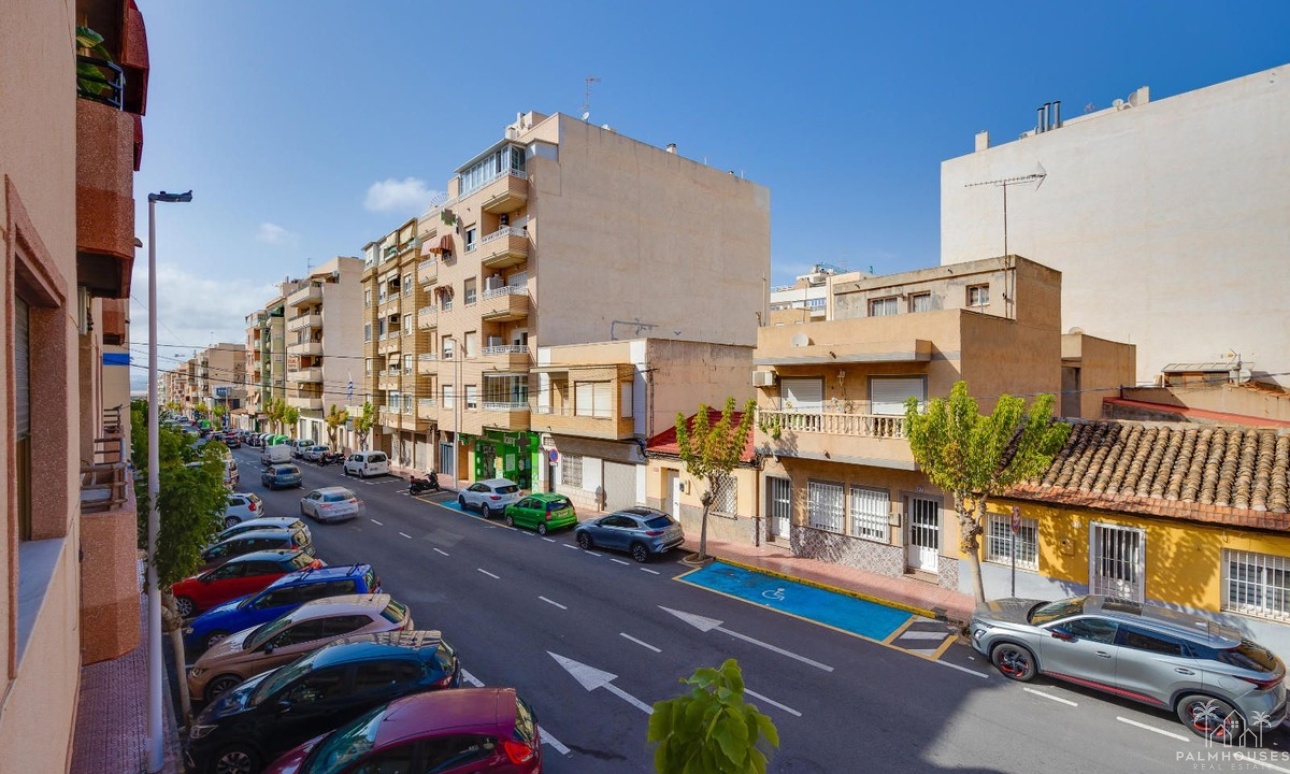Venta - Apartment - Torrevieja - Torrevieja Centro
