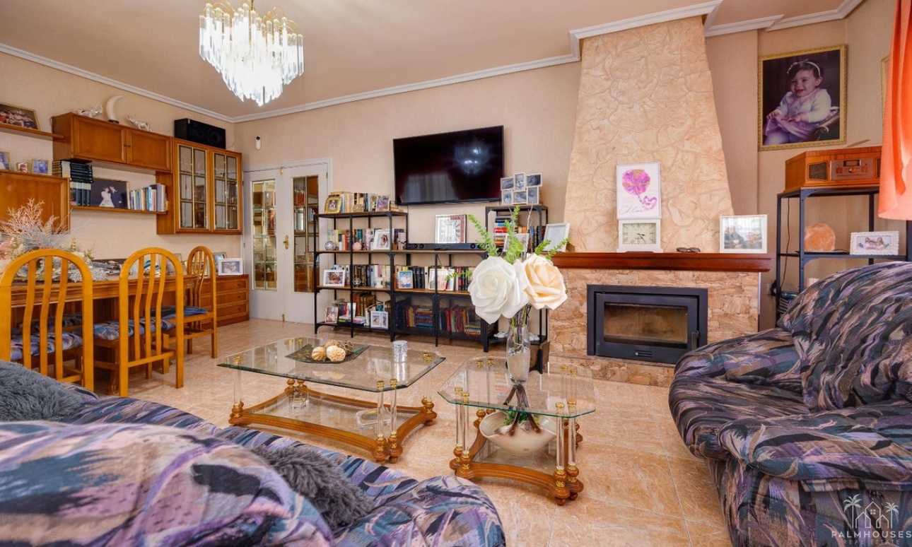Venta - Apartment - Torrevieja - Torrevieja Centro
