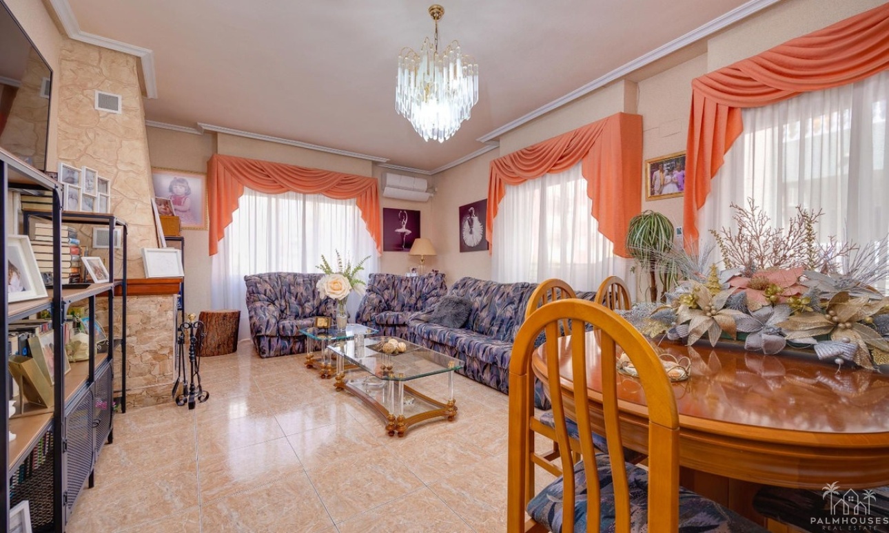 Venta - Apartment - Torrevieja - Torrevieja Centro