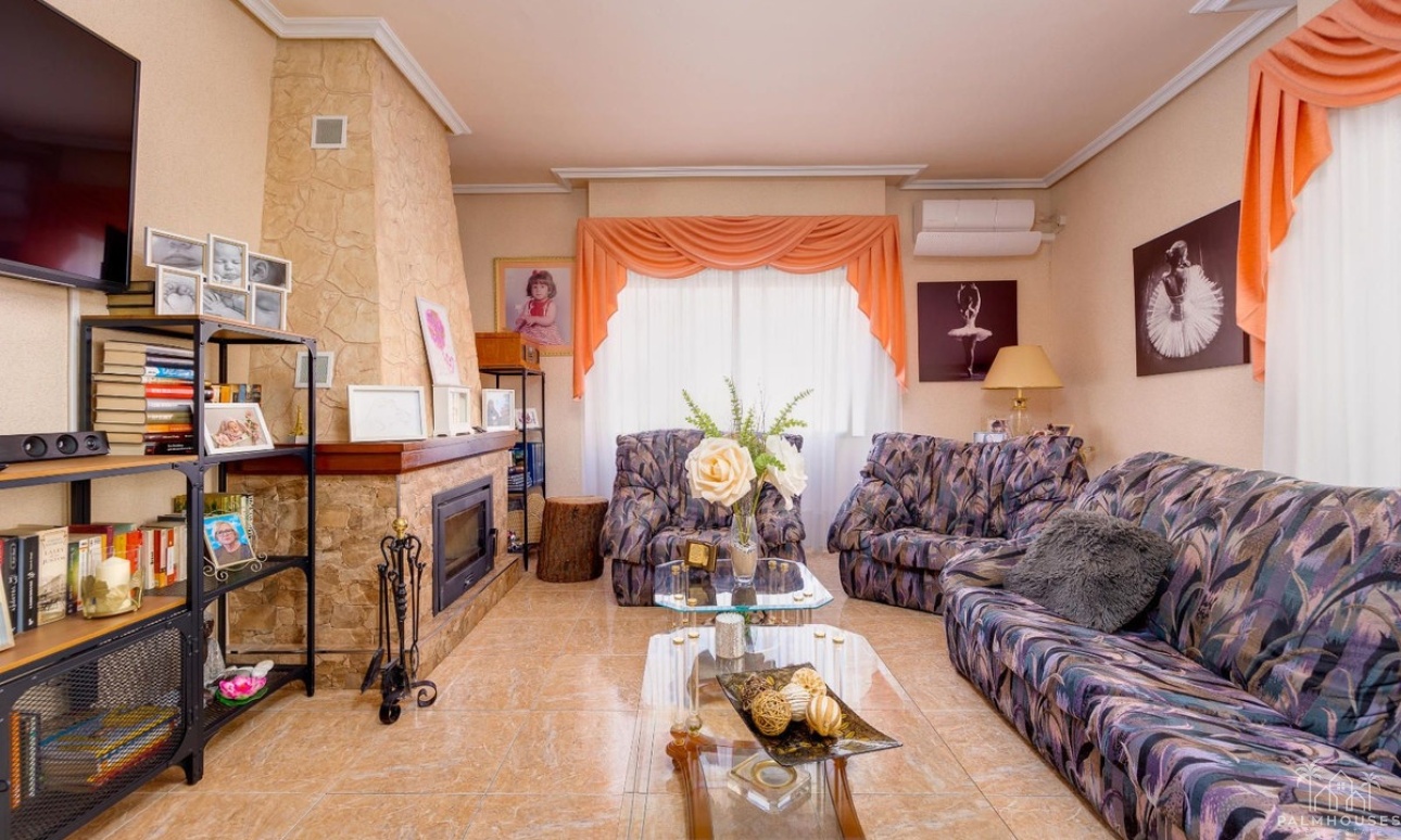 Venta - Apartment - Torrevieja - Torrevieja Centro