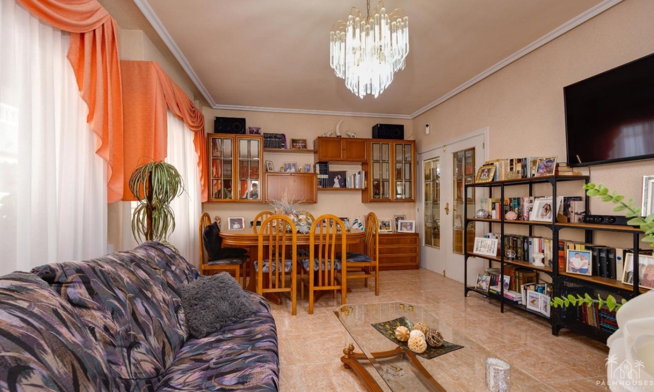 Venta - Apartment - Torrevieja - Torrevieja Centro