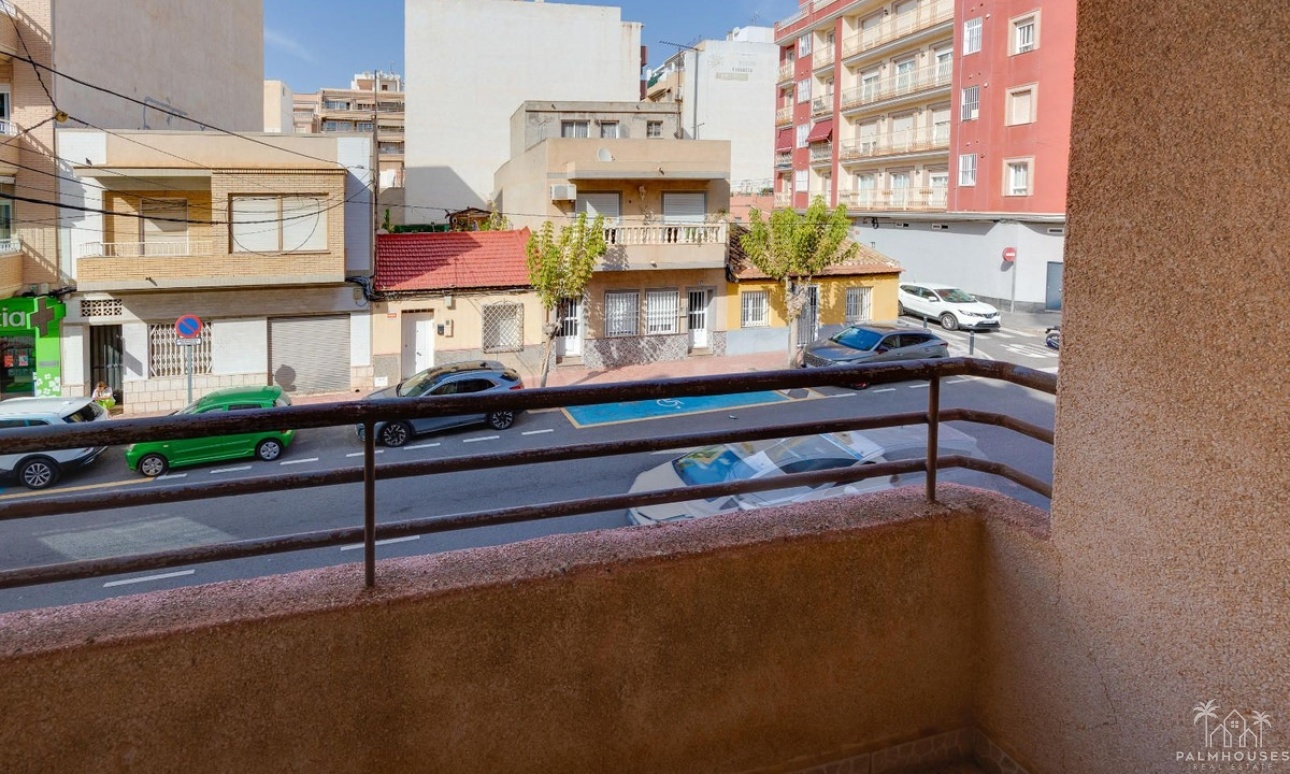 Venta - Apartment - Torrevieja - Torrevieja Centro