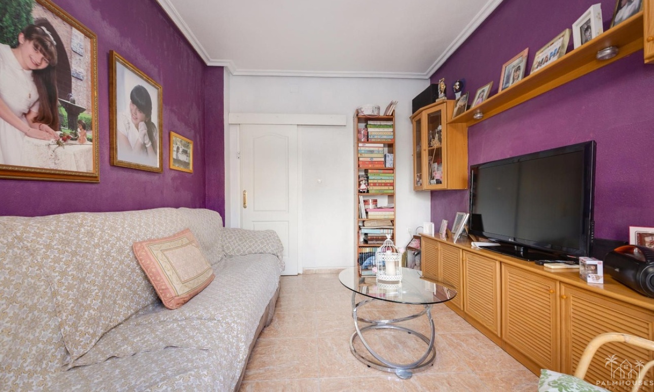 Venta - Apartment - Torrevieja - Torrevieja Centro