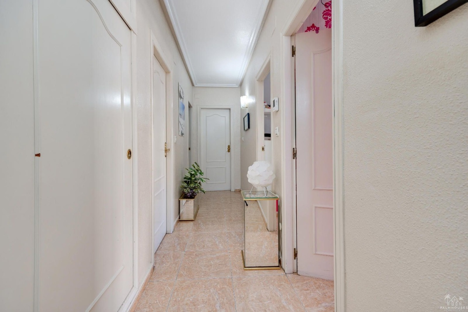 Venta - Apartment - Torrevieja - Torrevieja Centro