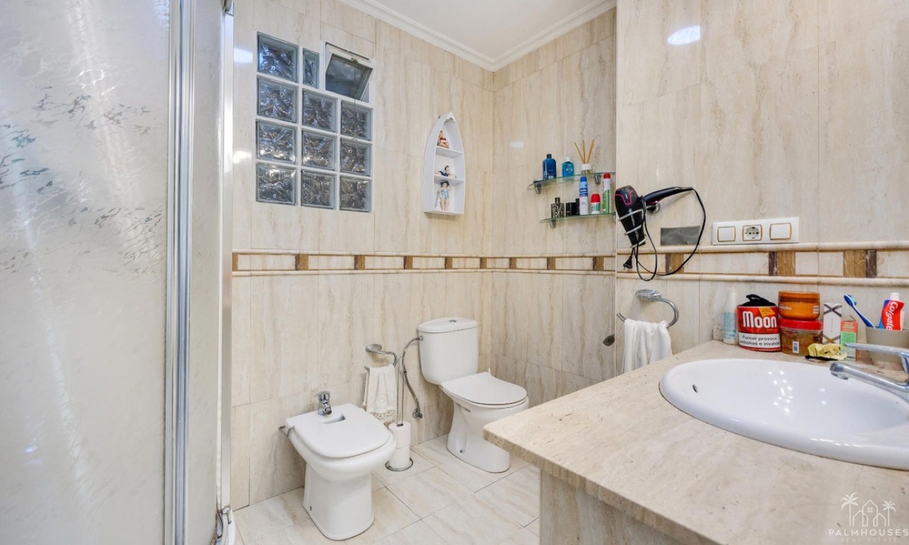 Venta - Apartment - Torrevieja - Torrevieja Centro