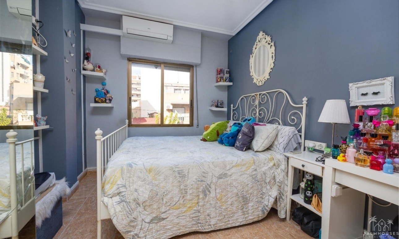 Venta - Apartment - Torrevieja - Torrevieja Centro