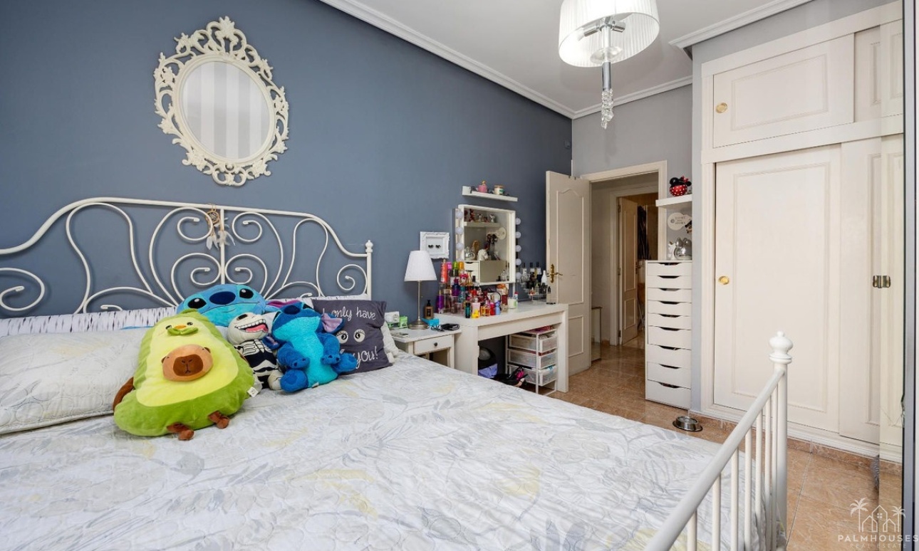 Venta - Apartment - Torrevieja - Torrevieja Centro