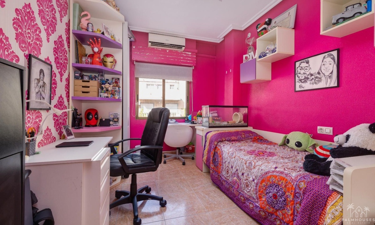 Venta - Apartment - Torrevieja - Torrevieja Centro