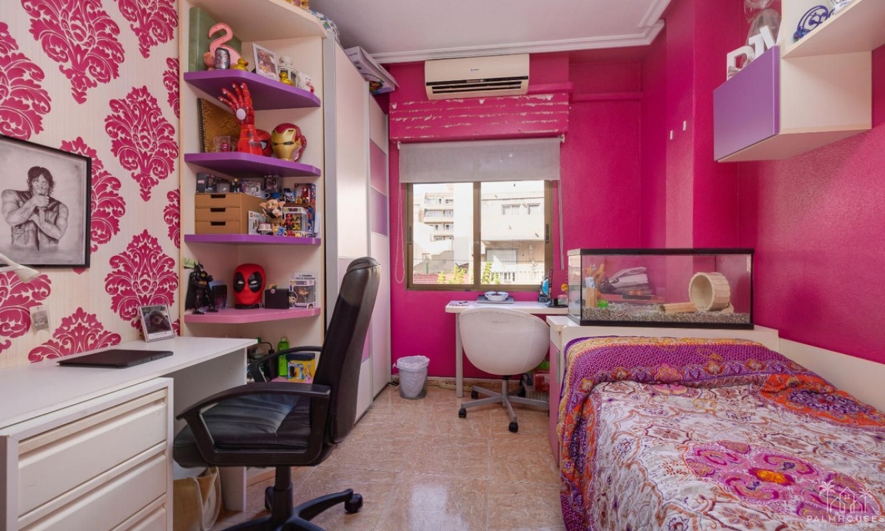 Venta - Apartment - Torrevieja - Torrevieja Centro