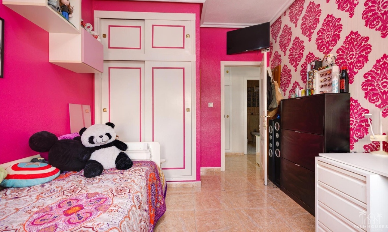 Venta - Apartment - Torrevieja - Torrevieja Centro