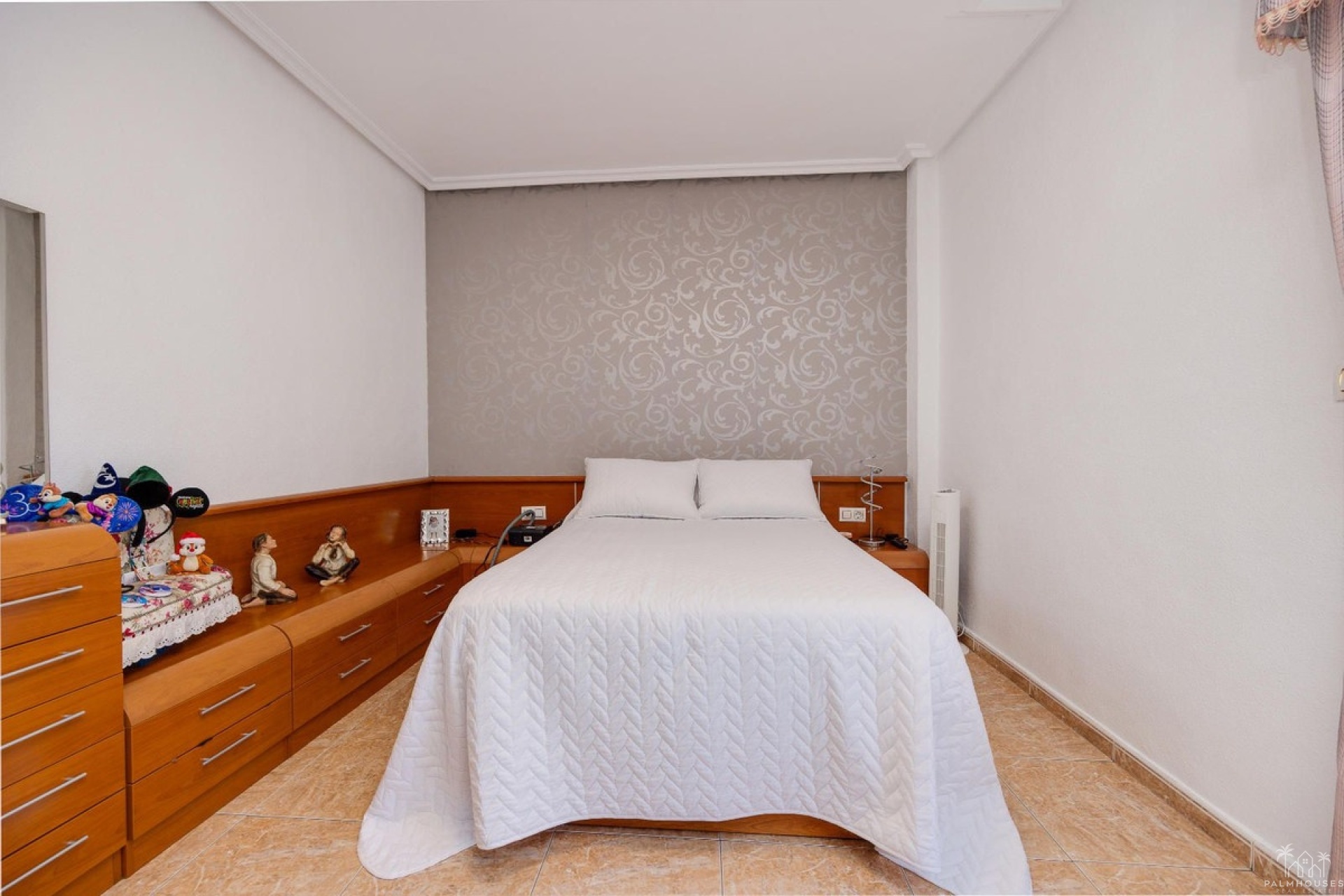 Venta - Apartment - Torrevieja - Torrevieja Centro