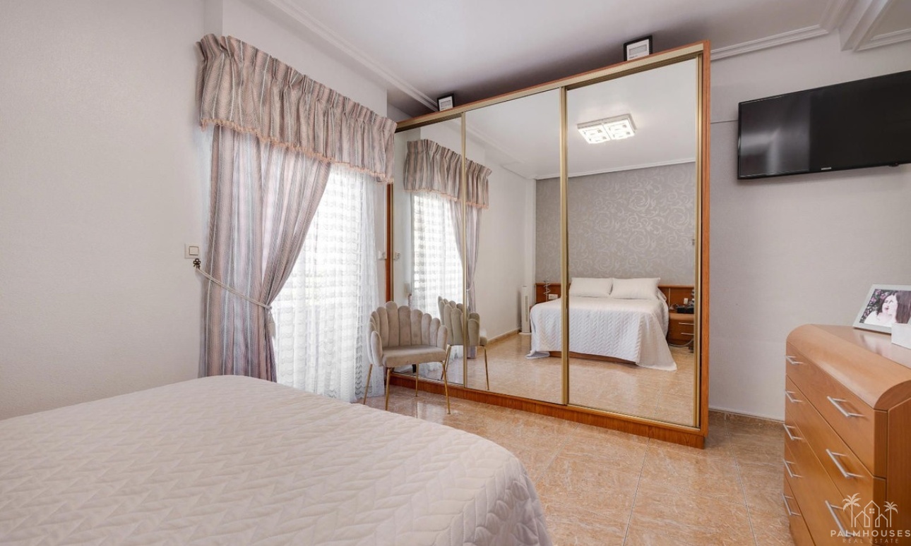 Venta - Apartment - Torrevieja - Torrevieja Centro