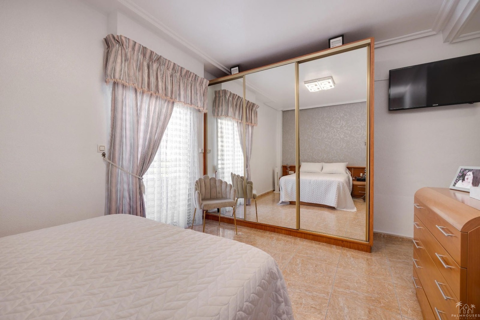 Venta - Apartment - Torrevieja - Torrevieja Centro
