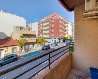 Venta - Apartment - Torrevieja - Torrevieja Centro