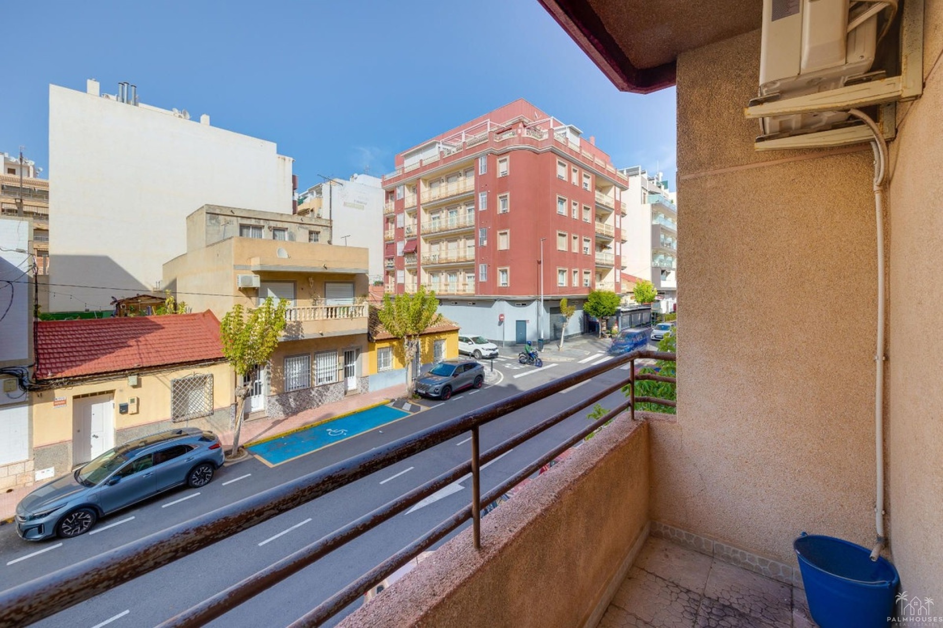 Venta - Apartment - Torrevieja - Torrevieja Centro