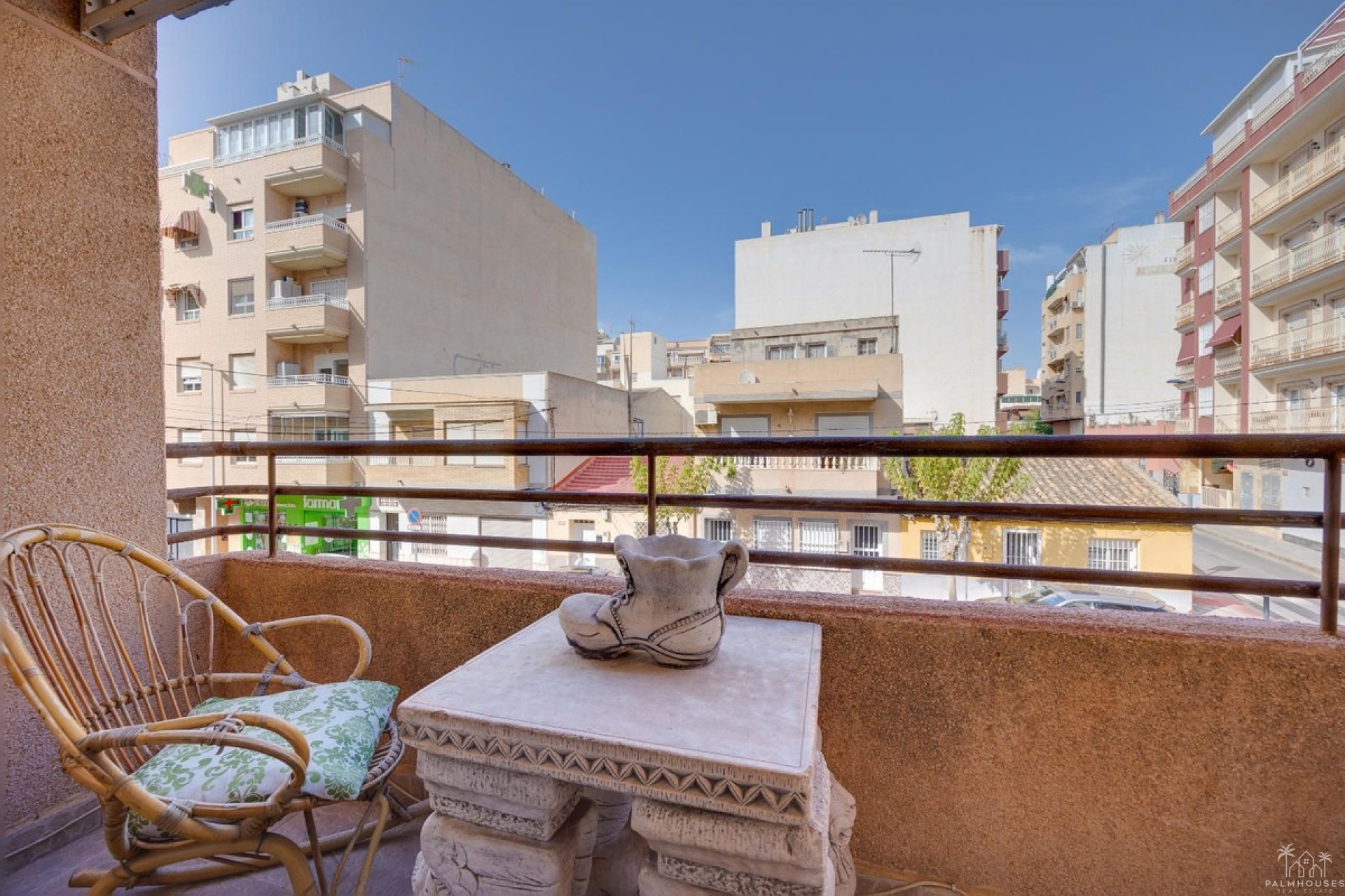 Venta - Apartment - Torrevieja - Torrevieja Centro