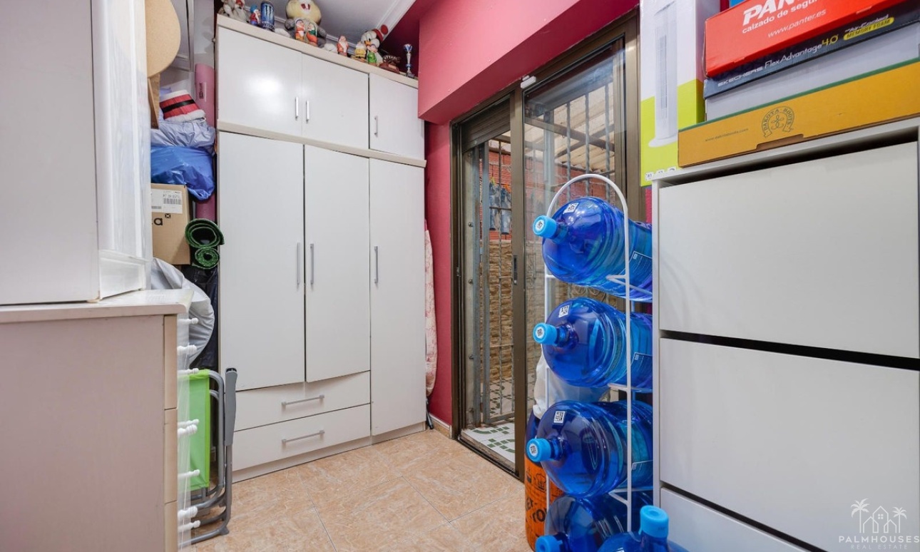 Venta - Apartment - Torrevieja - Torrevieja Centro