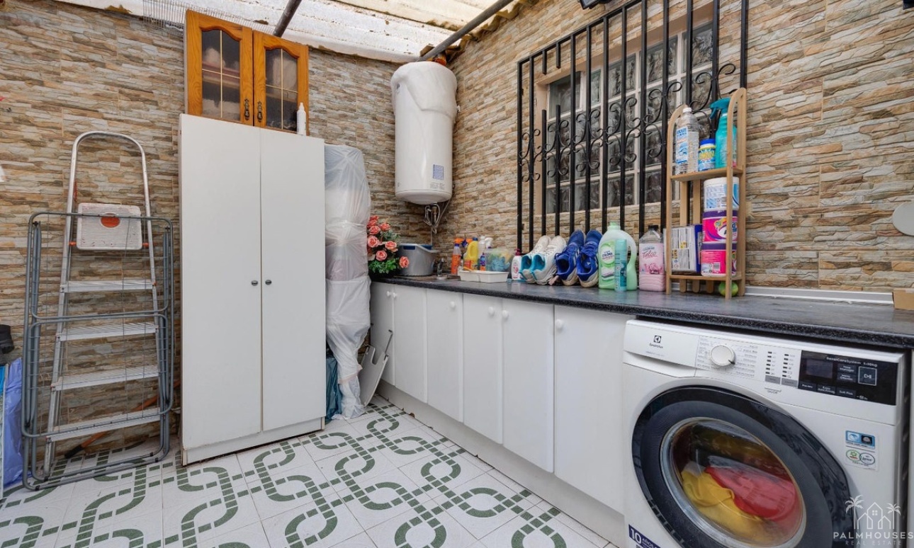 Venta - Apartment - Torrevieja - Torrevieja Centro